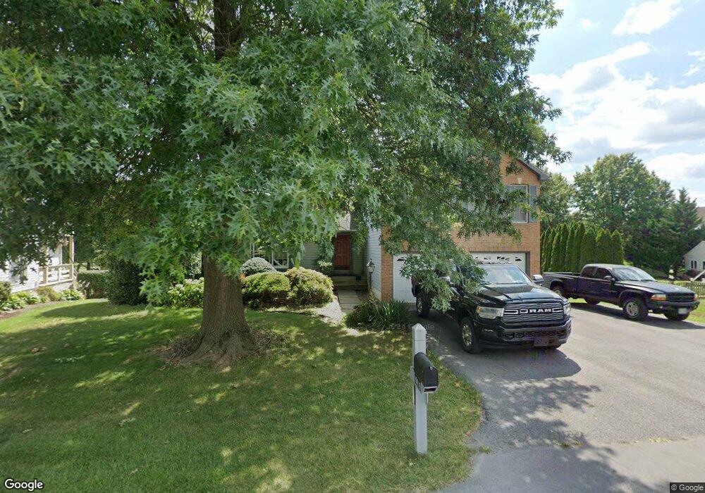 19416 Portsmouth Dr, Hagerstown, MD 21742 - photo 1