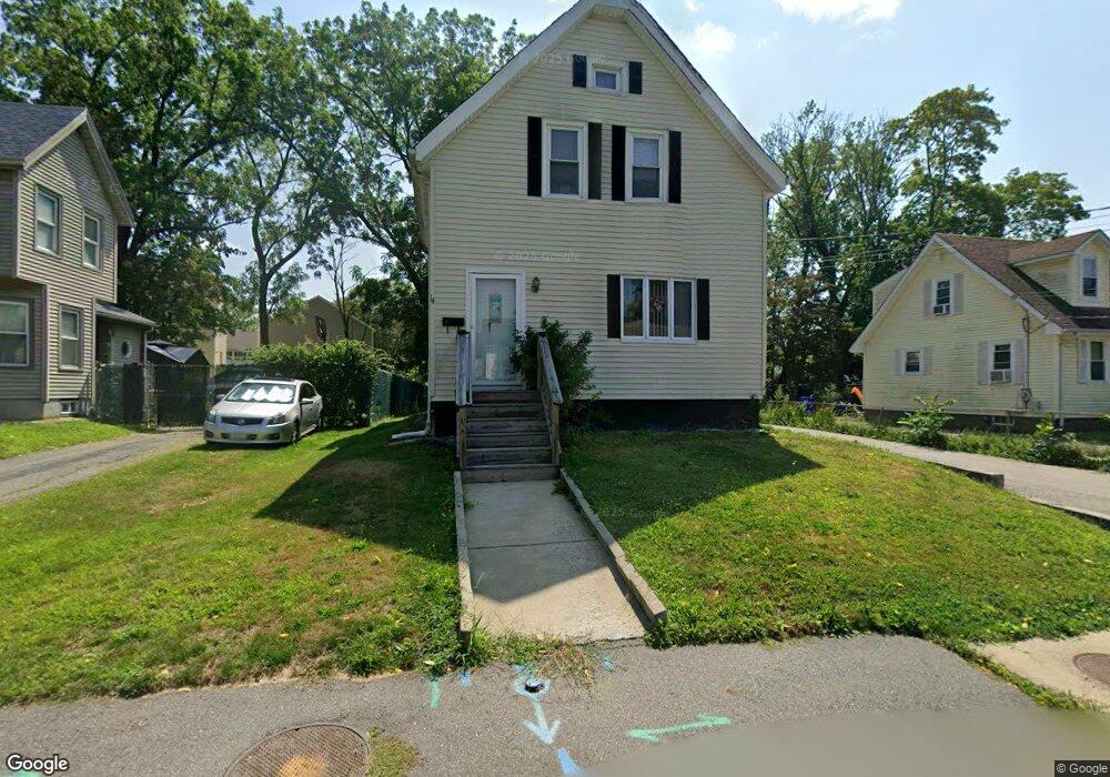 14 Bryant St, Taunton, MA 02780 - photo 1