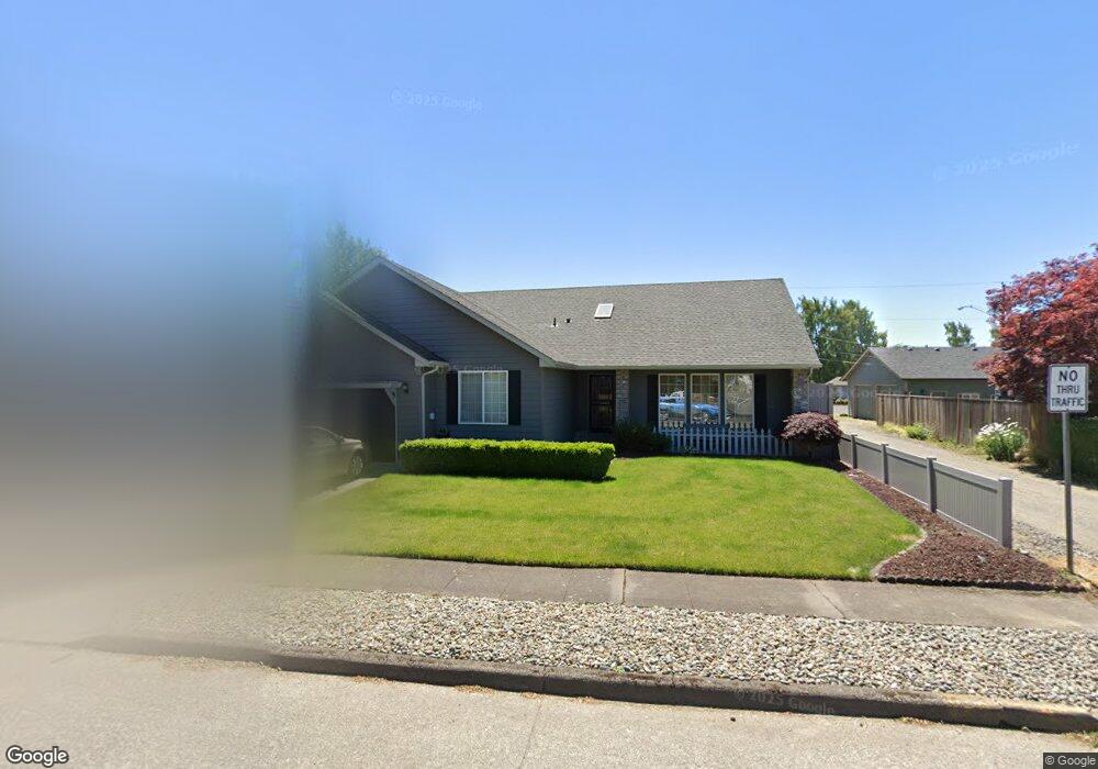 2627 Fir St, Longview, WA 98632 - photo 1