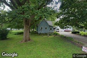 1685 S 242 E, Fowler, IN 47944