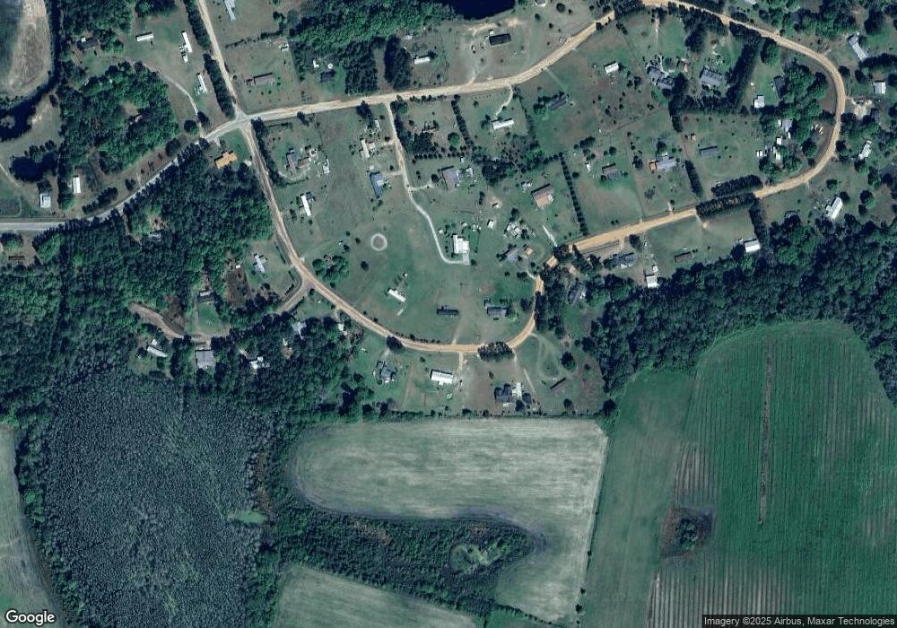 1262 Haley Cir, Douglas, GA 31533 - photo 1