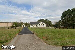 11312 Old Federal Rd, Carnesville, GA 30521