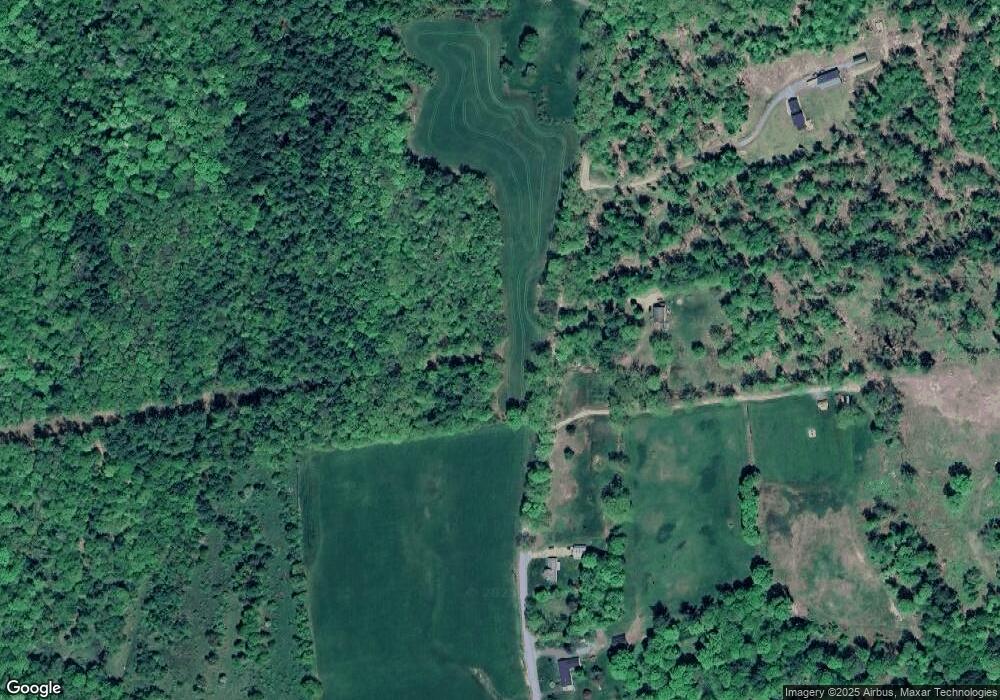 330 Ball Hill Rd, Langdon, NH 03602 - photo 1