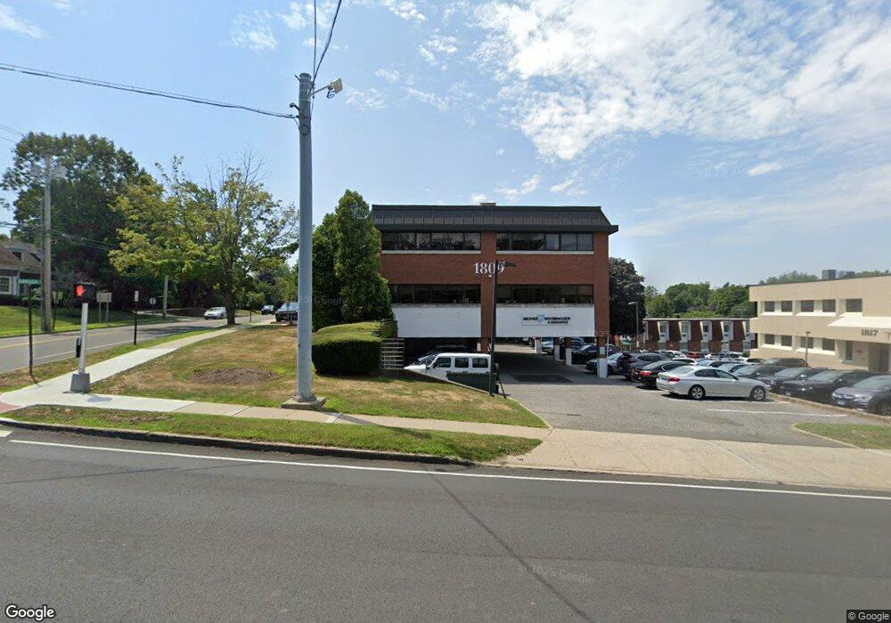 1809 Black Rock Turnpike, Fairfield, CT 06825 - photo 1