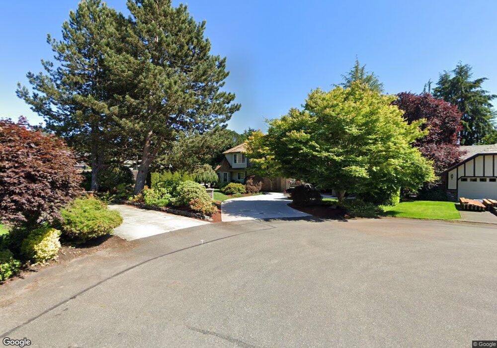 8904 65th St W, University Place, WA 98467 - photo 1