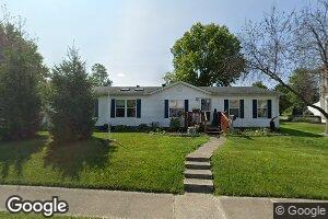 301 School St, Bradford, OH 45308