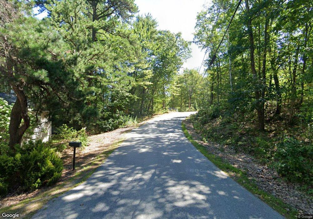 0 Ridge Rd, Ossipee, NH 03814 - photo 1