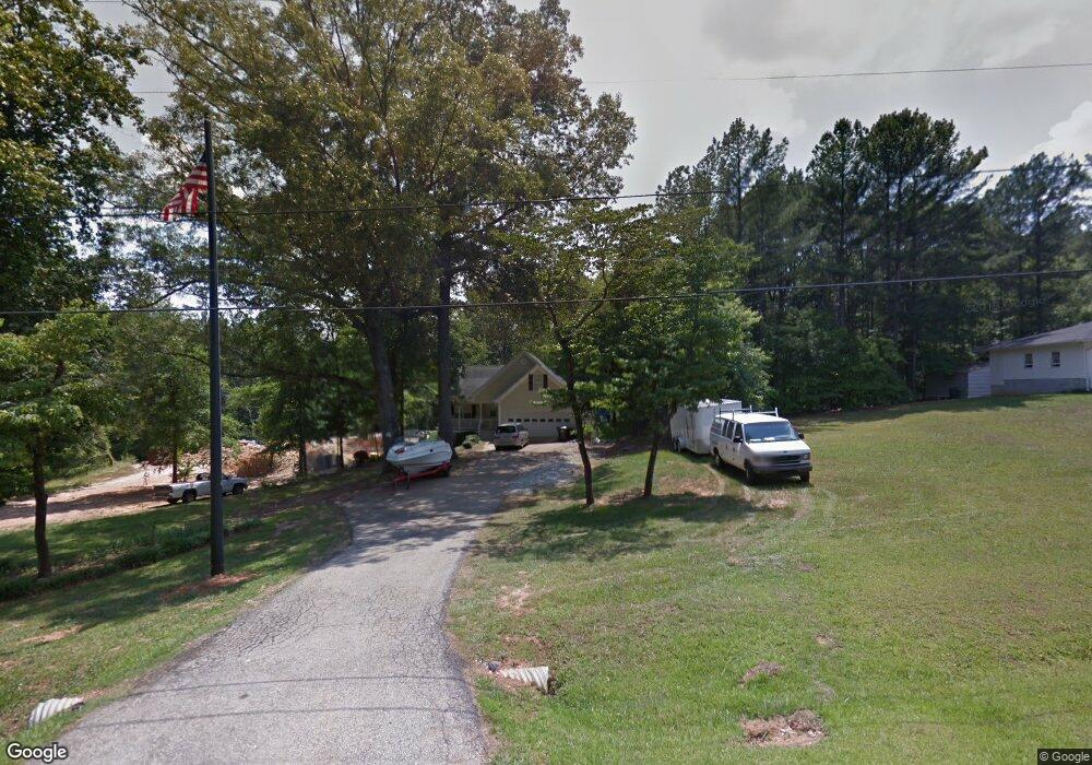 177 White Ln, Stockbridge, GA 30281 - photo 1