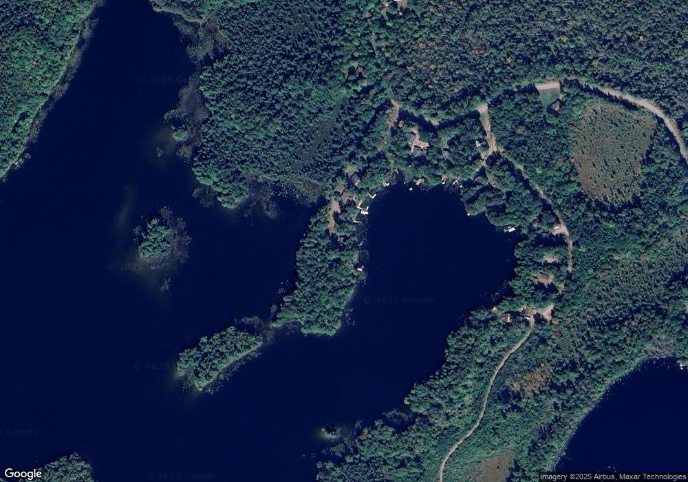 W10761 Bogus Rd, Deerbrook, WI 54424 - photo 1