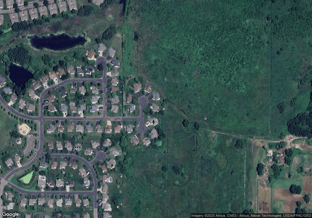 5860 128th Alcove N, Hugo, MN 55038 - photo 1