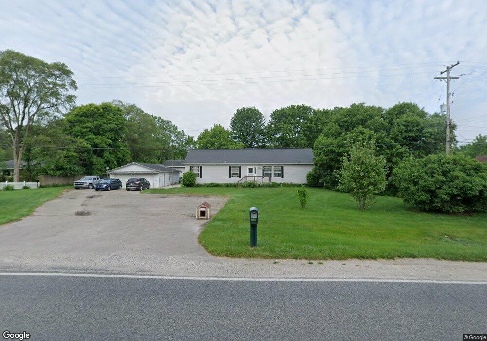 4041 N Belsay Rd, Flint, MI 48506 - photo 1