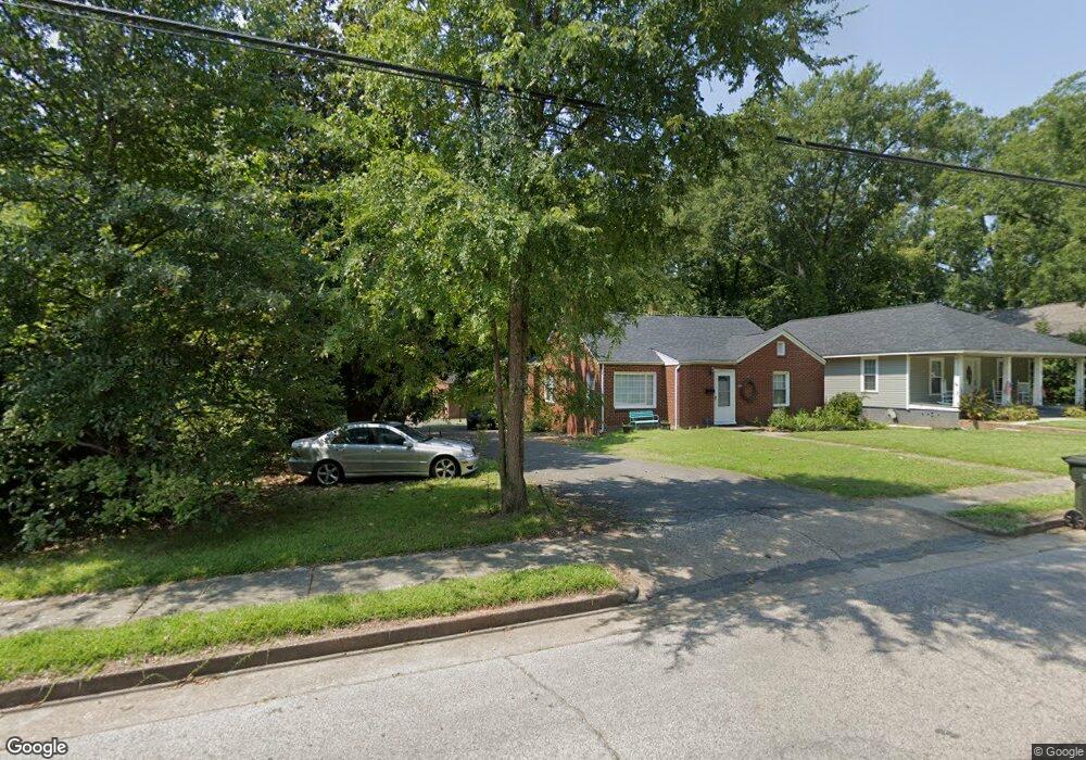 366 Spring St SW, Concord, NC 28025 - photo 1