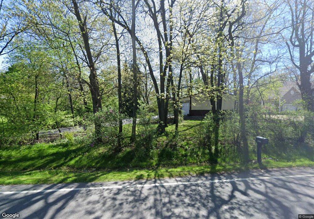 10951 Whitcomb St, Crown Point, IN 46307 - photo 1