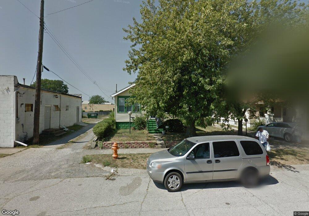 1368 Waite St, Gary, IN 46404 - photo 1