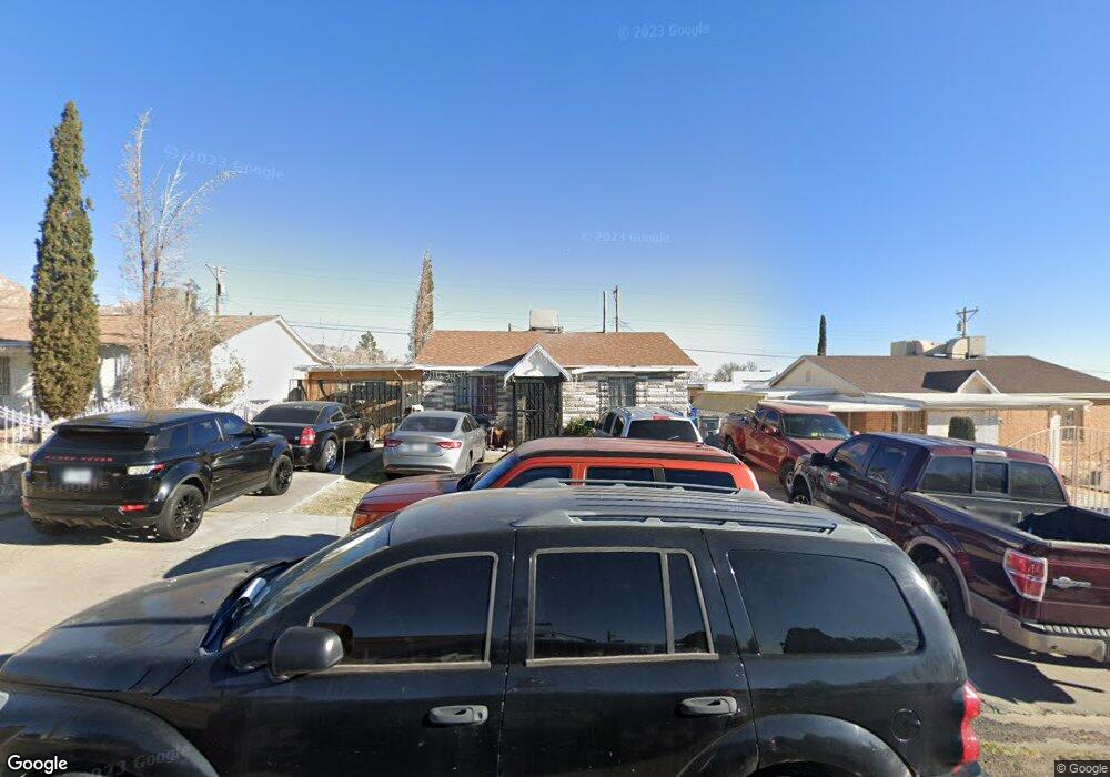 3513 Tyler Ave, El Paso, TX 79930 - photo 1