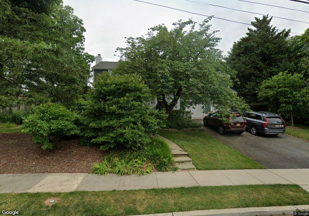 20 Scott Ln, Princeton, NJ 08540 - photo 1