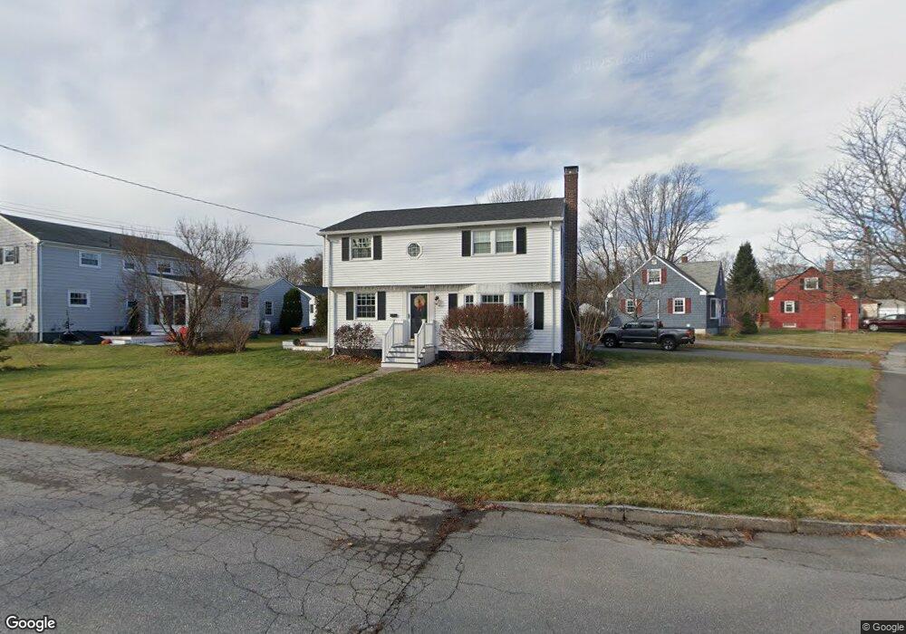 3 Alden Cir, Portland, ME 04102 - photo 1