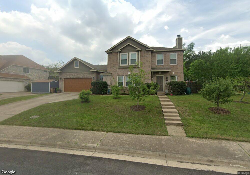 8207 Landsman Dr, Austin, TX 78736 - photo 1
