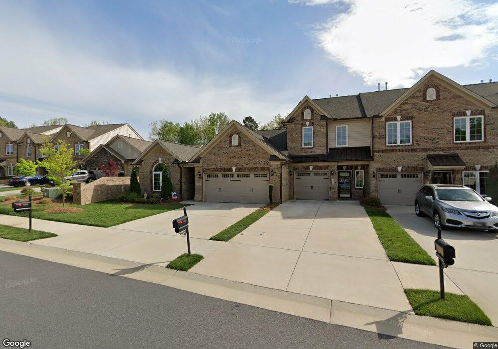 664 Stags Leap Ct, High Point, NC 27265 - photo 1