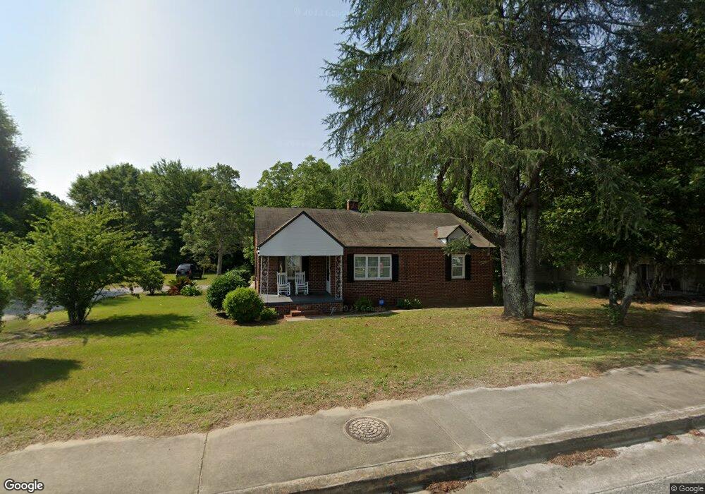 2991 Millerfield Rd, Macon, GA 31217 - photo 1