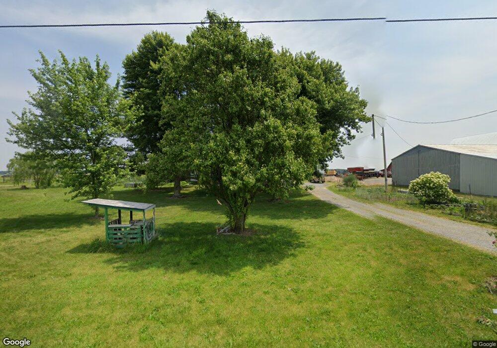 790 N Becker Rd, Spencerville, OH 45887 - photo 1