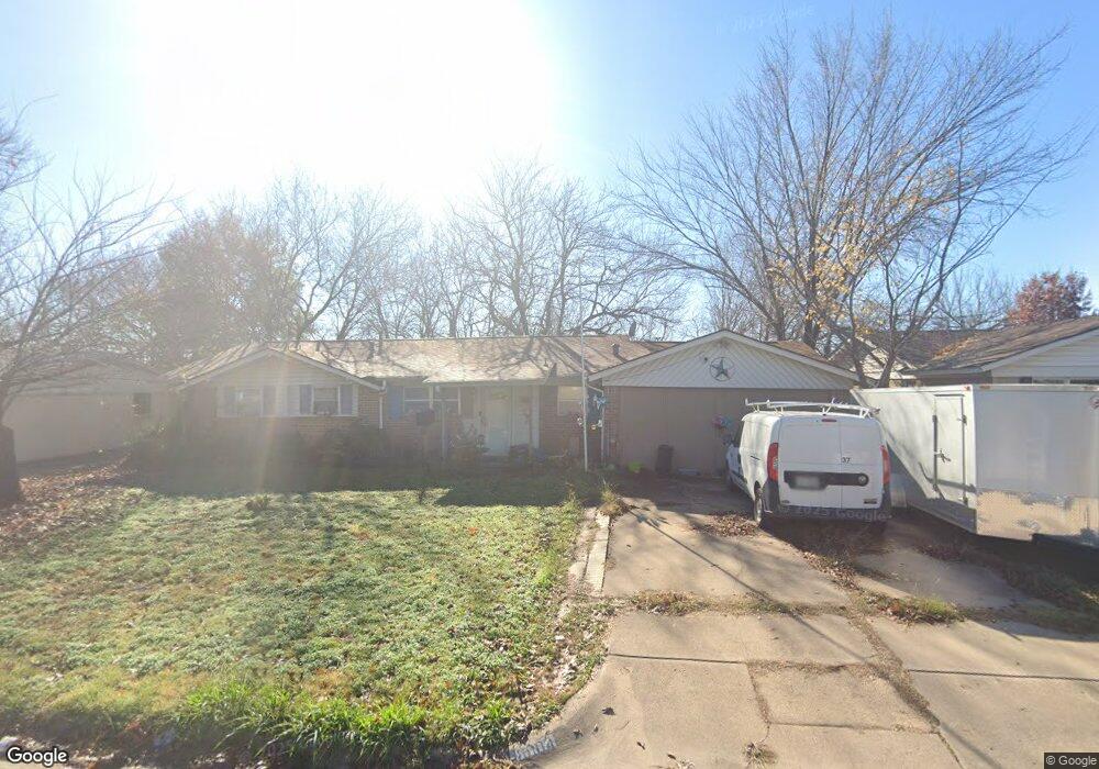 8004 Standley St, North Richland Hills, TX 76180 - photo 1