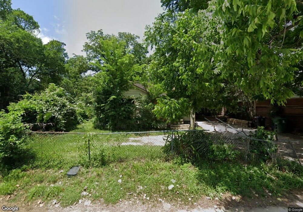 8913 Lockwood Dr, Houston, TX 77016 - photo 1