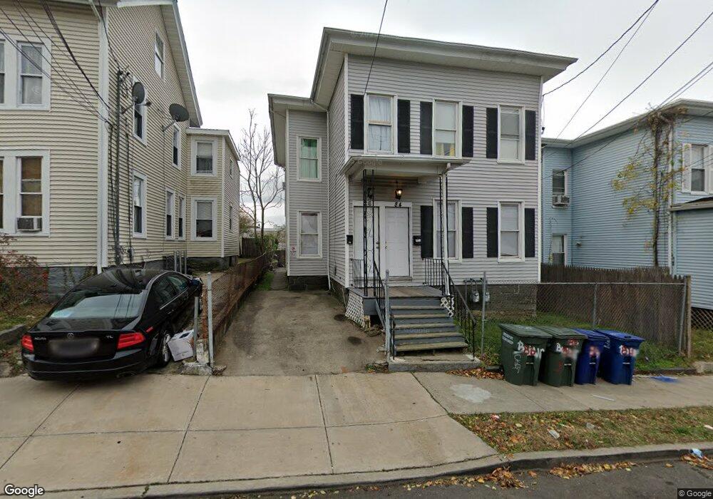 84 Barnum Ave unit 1st floor, Bridgeport, CT 06608 - photo 1