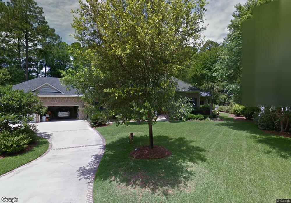 8 Bradley Pines Dr, Savannah, GA 31410 - photo 1