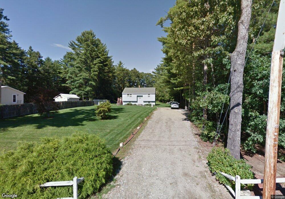 19 Pine Acres Rd, Allenstown, NH 03275 - photo 1