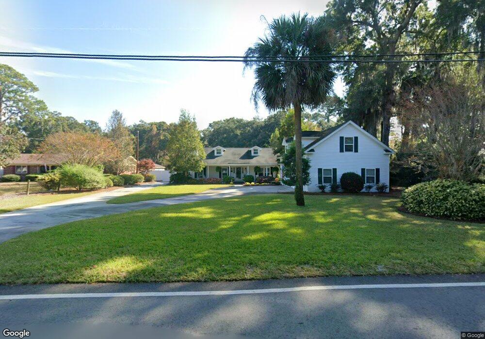 1719 Wilmington Island Rd, Savannah, GA 31410 - photo 1