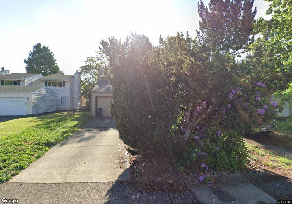 5268 Baxter Ct SE unit 5270, Salem, OR 97306 - photo 1