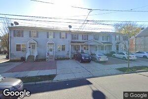47 Sheridan Ave, Trenton, NJ 08609