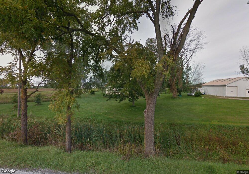 1556 N Opfer Lentz Rd, Martin, OH 43445 - photo 1