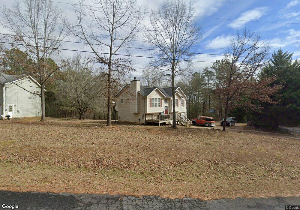 68 Shake Rag Cir NW, Adairsville, GA 30103 - photo 1