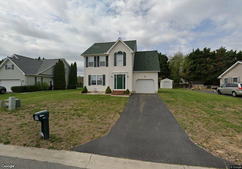 702 Quaker Hill Rd, Magnolia, DE 19962 - photo 1