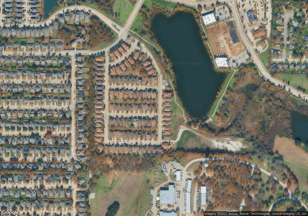 3125 Bella Lago Dr, Denton, TX 76210 - photo 1