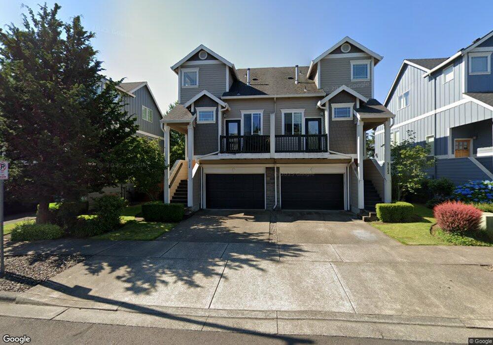 2124 Babbitt Ct, Forest Grove, OR 97116 - photo 1