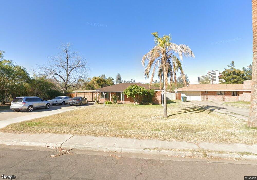 2608 N 21st St, Phoenix, AZ 85006 - photo 1