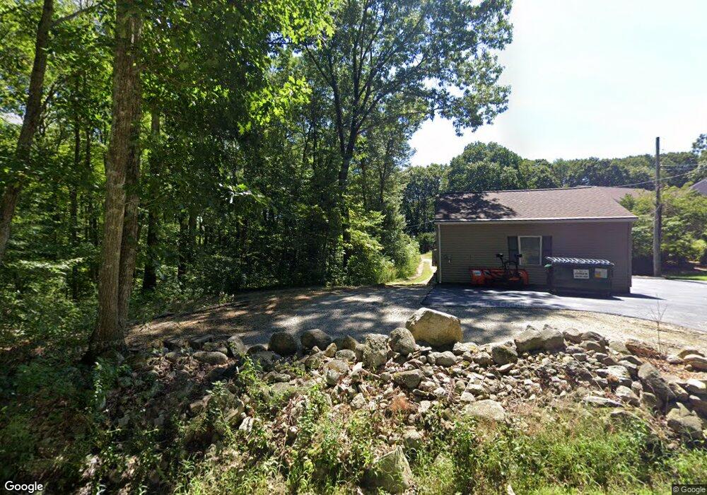 50 Gould Rd, Charlton, MA 01507 - photo 1