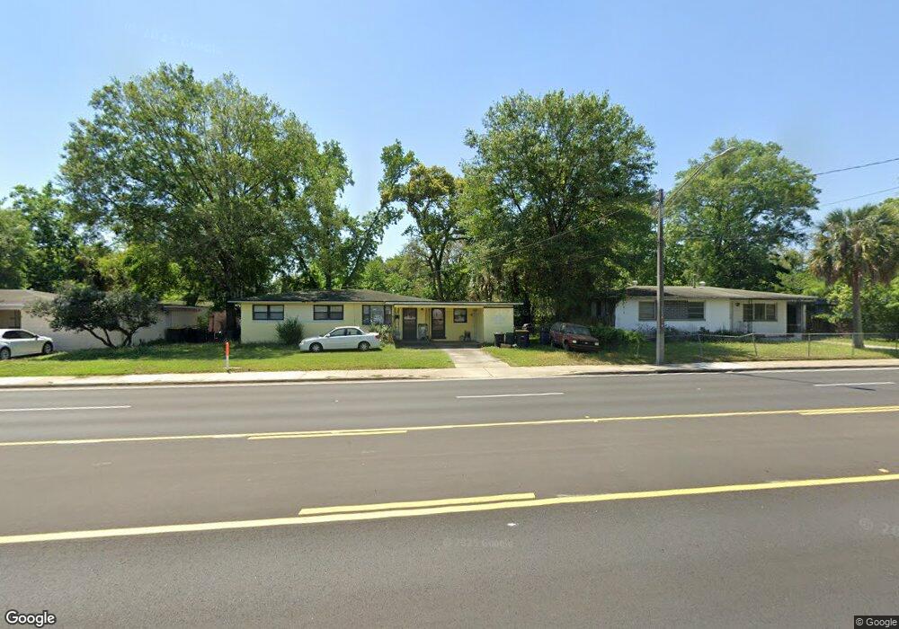 6520 Wilson Blvd, Jacksonville, FL 32210 - photo 1