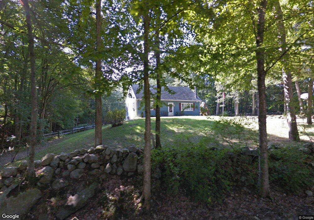 69 Rattlesnake Hill Rd, Auburn, NH 03032 - photo 1