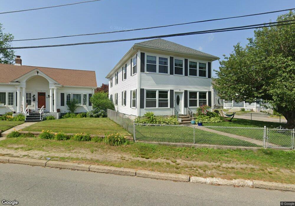 33 Reservoir Ave, Pawtucket, RI 02860 - photo 1