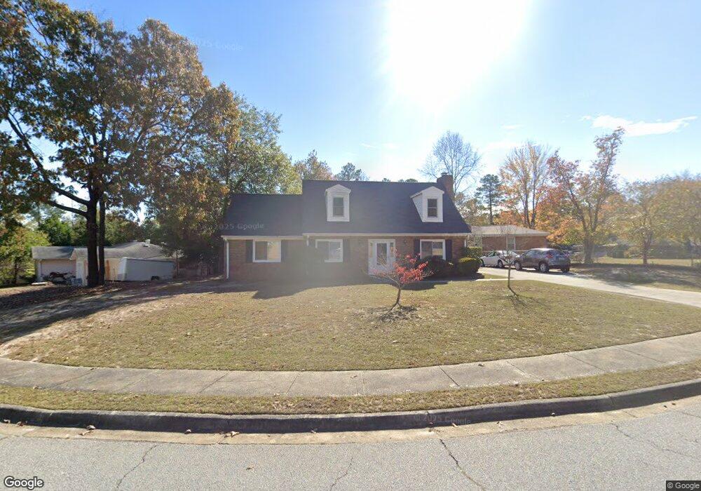 4426 Forrest Dr, Augusta, GA 30907 - photo 1