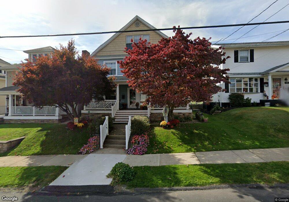 1225 Bryn Mawr St unit 27, Scranton, PA 18504 - photo 1