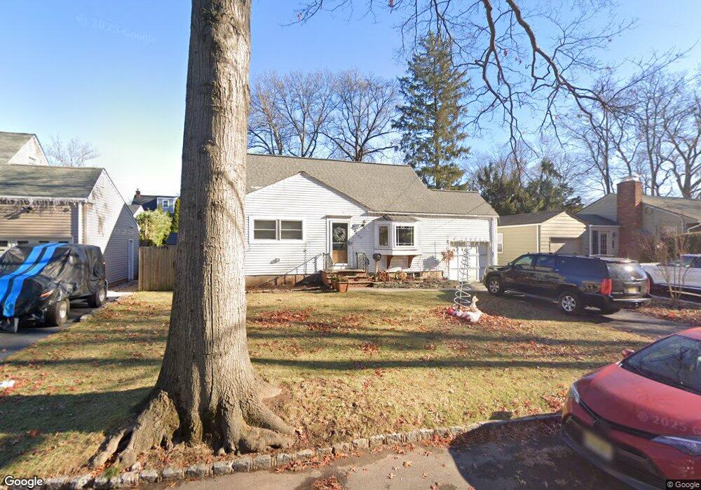 1163 Midwood Dr, Rahway, NJ 07065 - photo 1