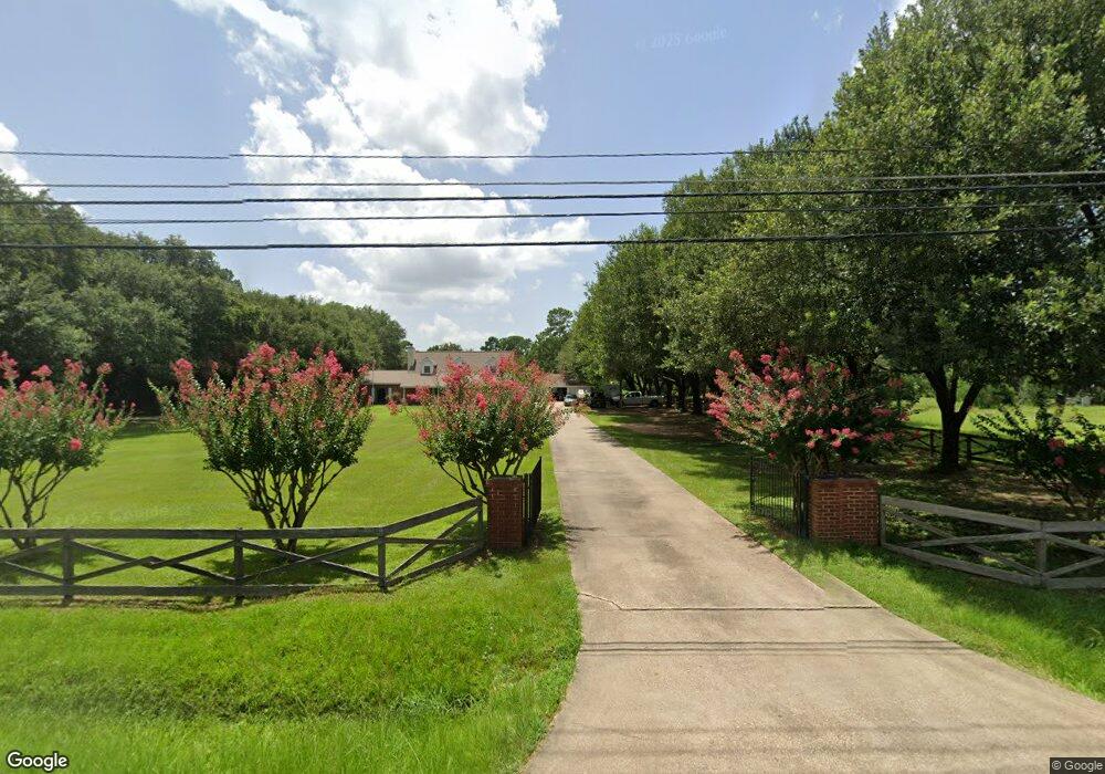 33203 Decker Prairie Rd, Magnolia, TX 77355 - photo 1