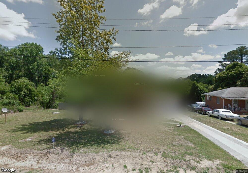 2065 Regent St, Macon, GA 31217 - photo 1