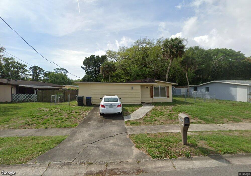 1711 White St, Titusville, FL 32796 - photo 1