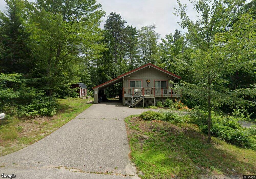 27 Tabor Cir, Albany, NH 03818 - photo 1